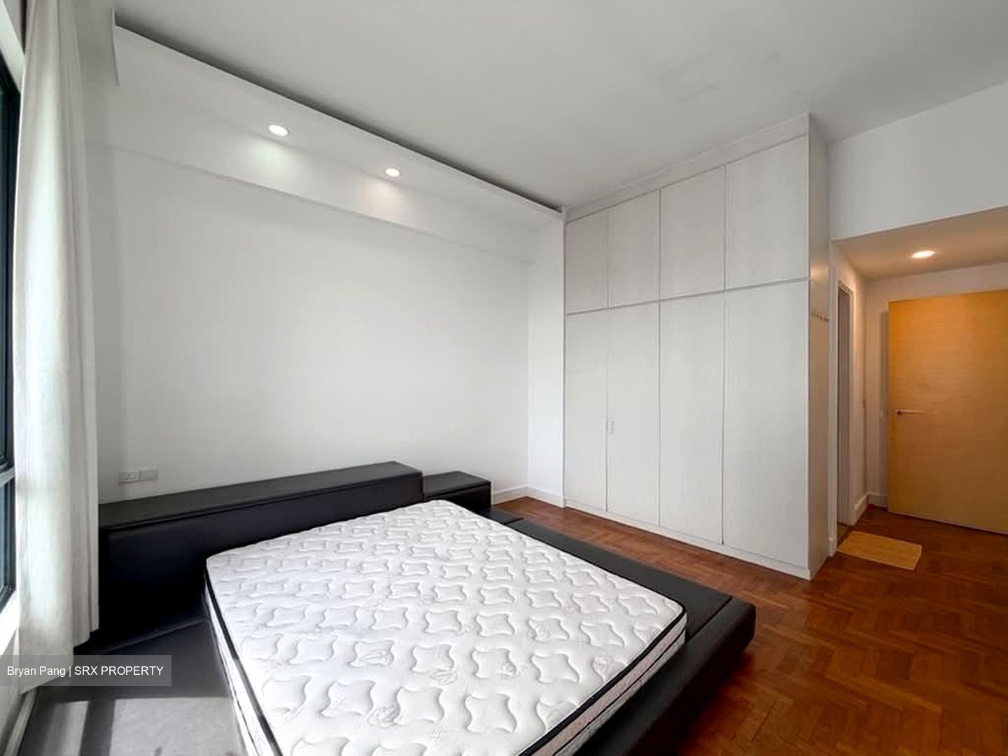 Regent Heights (D23), Condominium #570442921